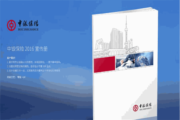 中银保险
