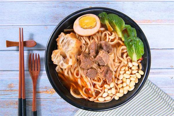 9.9牛肉面
