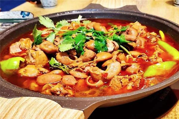 杨肥肠火锅食材超市