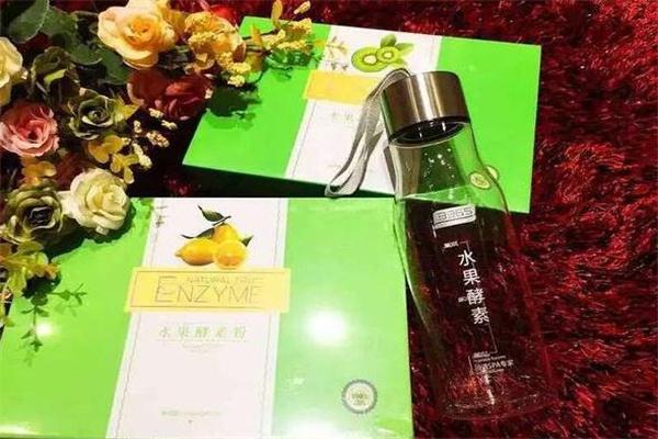 B365水果酵素产品 门店图片