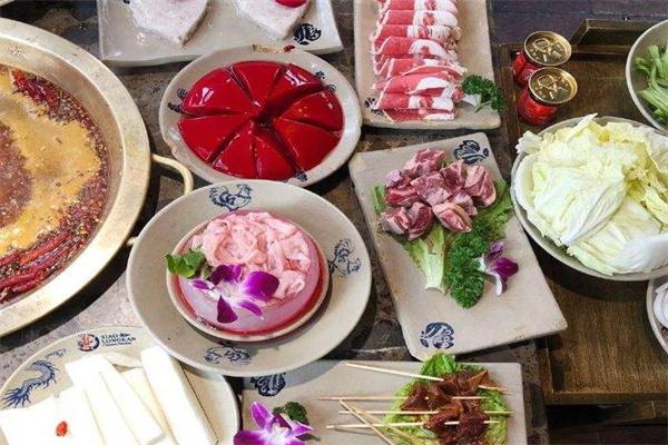 999老火锅产品 门店图片