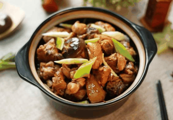 湘村湖南大碗菜
