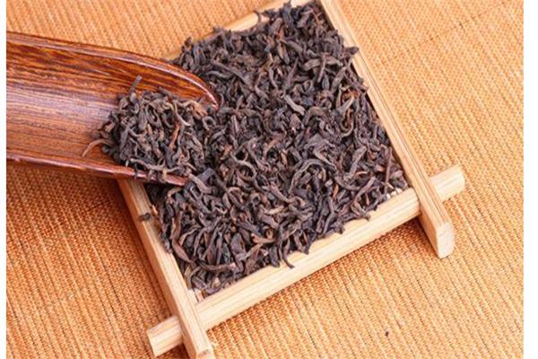一叶一茶普洱茶产品 门店图片
