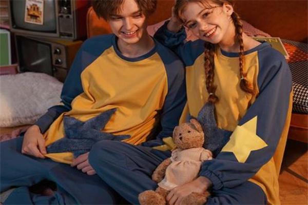 bananagirl睡衣产品 门店图片
