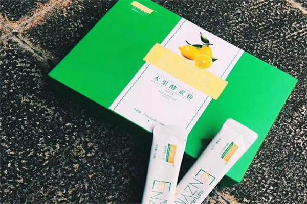B365水果酵素产品 门店图片
