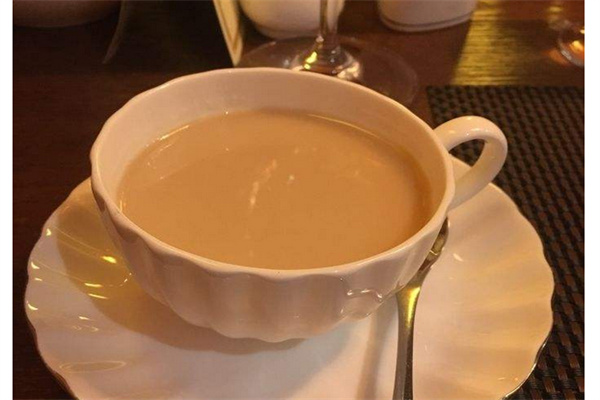 一阳咖啡产品 门店图片