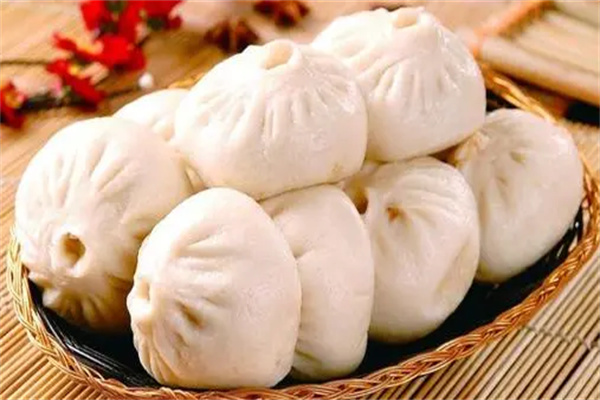 云记包子产品 门店图片