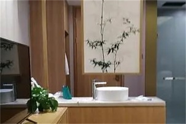 永利活禅酒店产品 门店图片