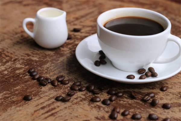 A cafe咖啡馆产品 门店图片