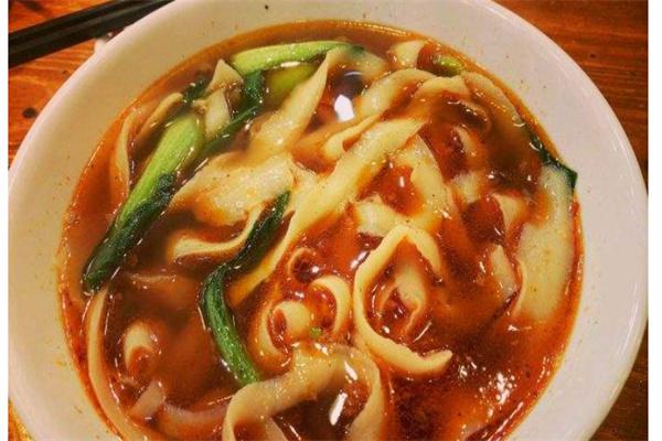 一一刀削面面馆产品 门店图片