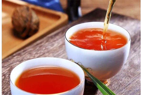 一叶红茶产品 门店图片