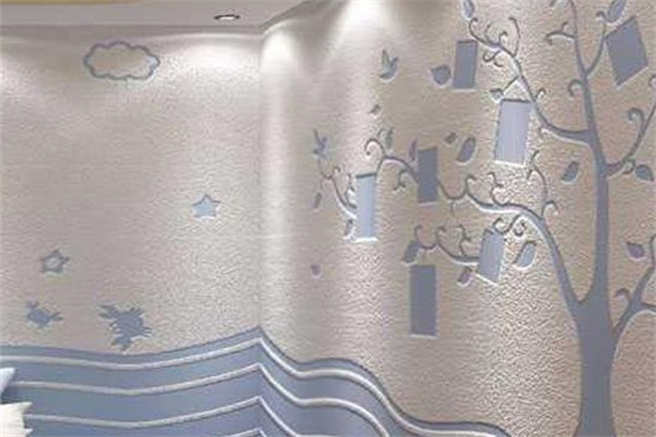 永吉硅藻泥产品 门店图片