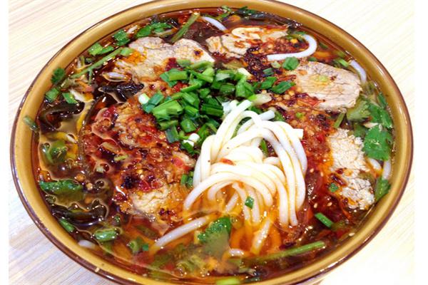 一欣粉馆产品 门店图片