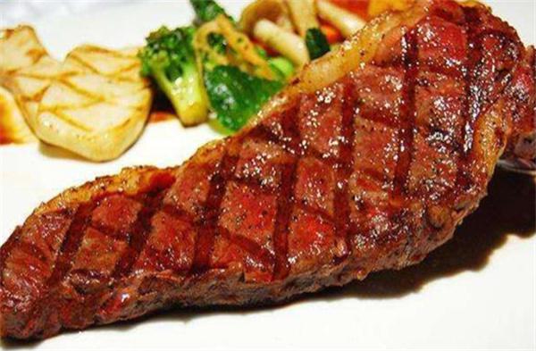 御品牛排饭产品 门店图片