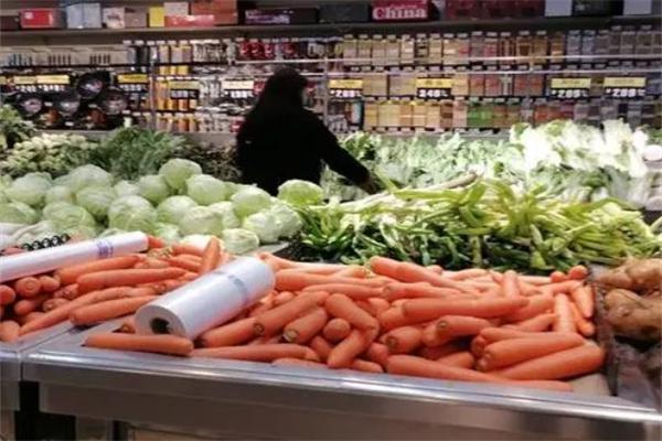 永联超市产品 门店图片