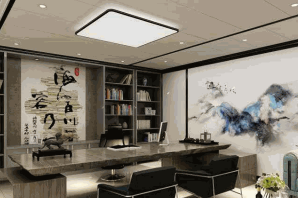 宝亿居全屋整装产品 门店图片