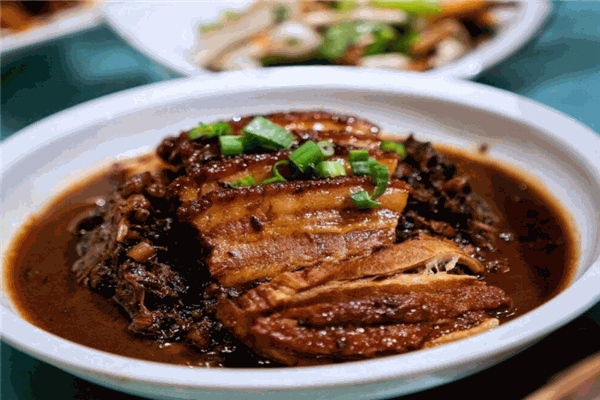 中赢餐饮