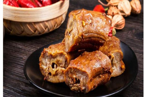 一灵感鸭脖产品 门店图片