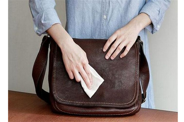 一休皮革护理产品 门店图片