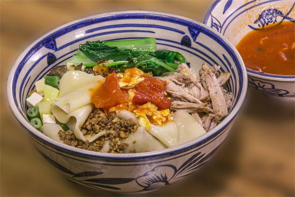 云朵面庄产品 门店图片