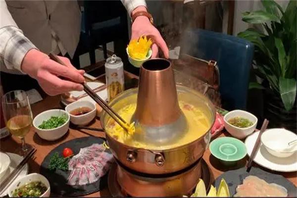 云记火锅产品 门店图片