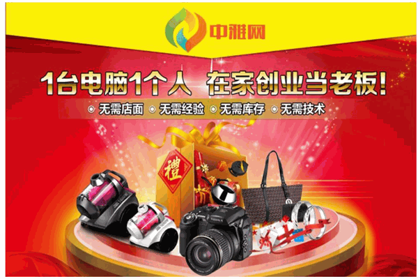 中雅网