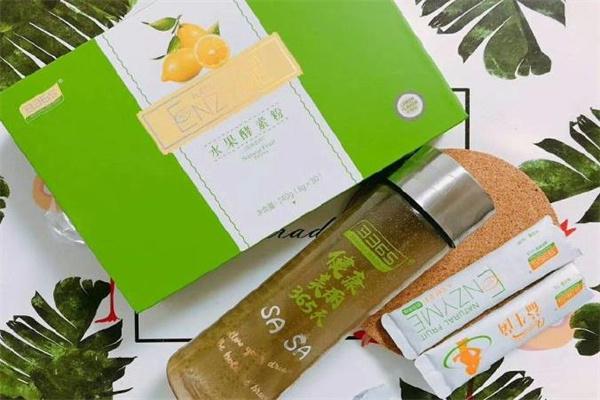 B365水果酵素