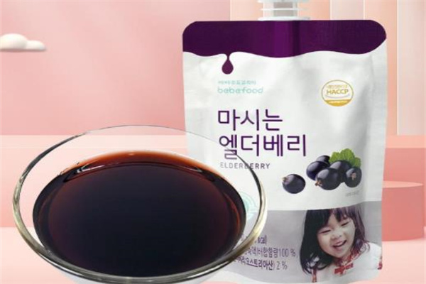 bebefood产品 门店图片