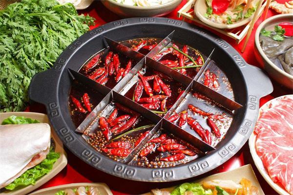 云记火锅产品 门店图片