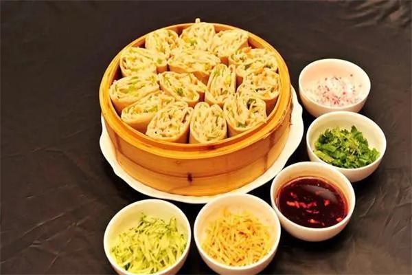 云朵面庄产品 门店图片