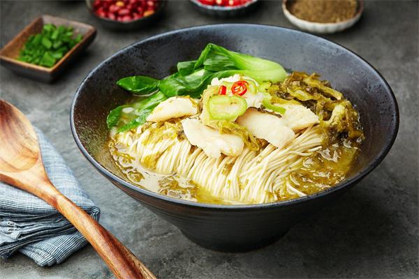 云朵面庄产品 门店图片