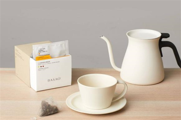 basao茶