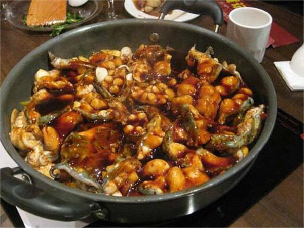 御品皇记煌产品 门店图片