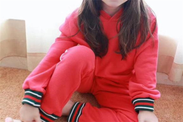 babylove童装产品 门店图片