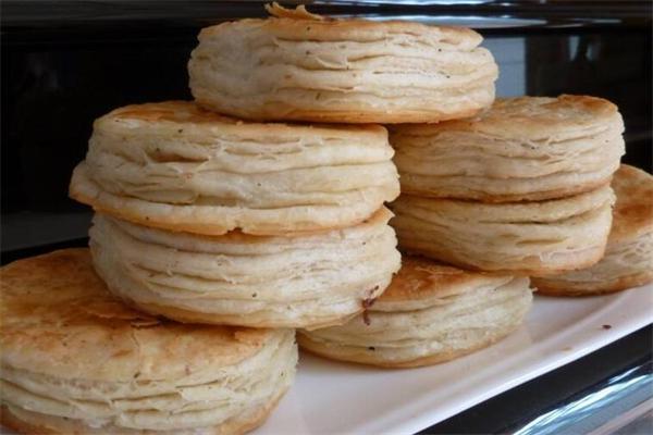 王师傅香掉牙千层饼加盟