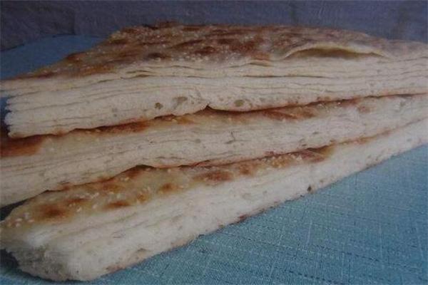 王师傅香掉牙千层饼加盟