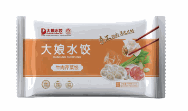 大娘水饺