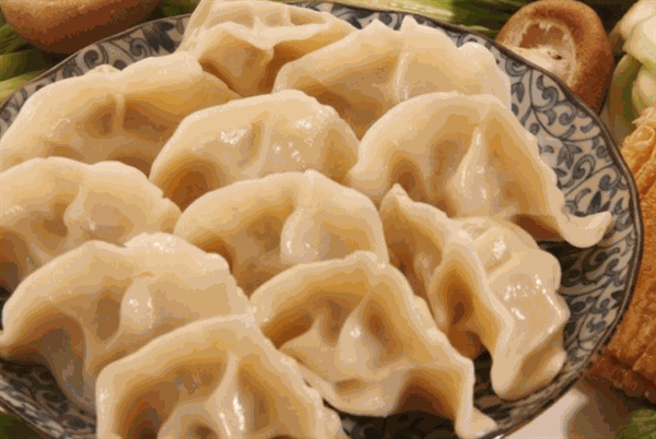 大娘水饺