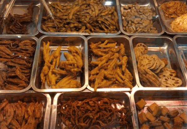 煌上煌
