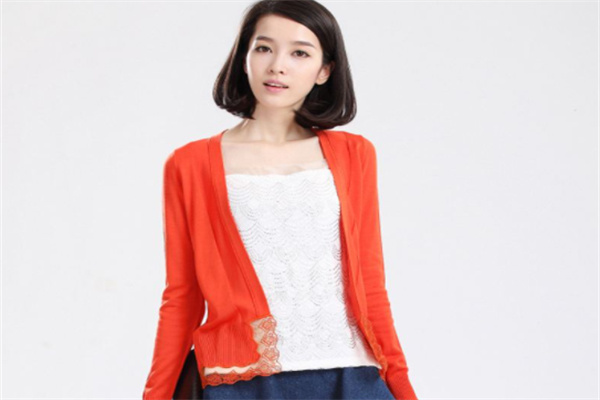 云上服饰产品 门店图片