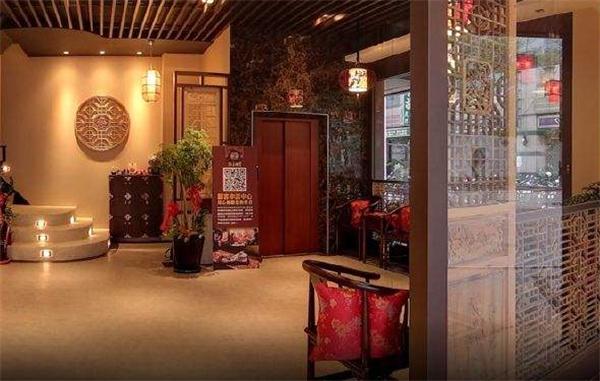 御手国医养生馆产品 门店图片