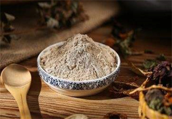 御容芳中药面膜产品 门店图片