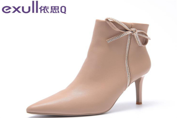 伊思q产品 门店图片