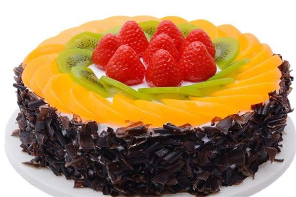cakebox蛋糕盒子