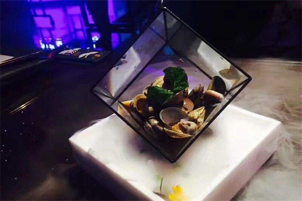 cc餐厅