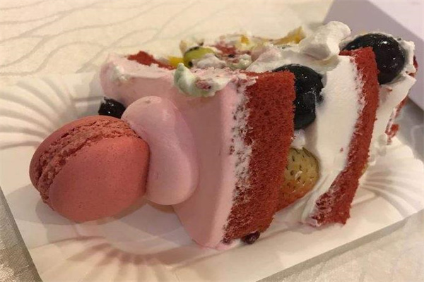 clcake西小里蛋糕产品 门店图片