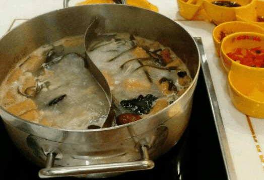 味烤仙涮