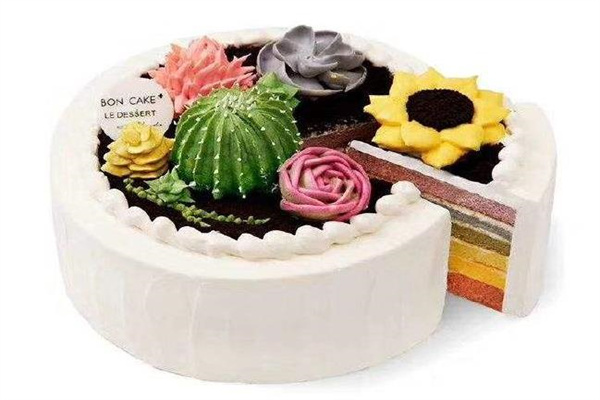 bon cake