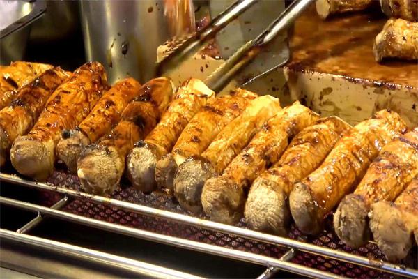 云烧产品 门店图片