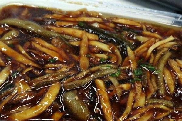 永兴小吃产品 门店图片